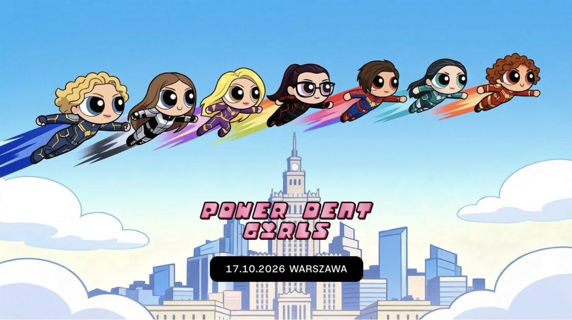 Power Dent Girls