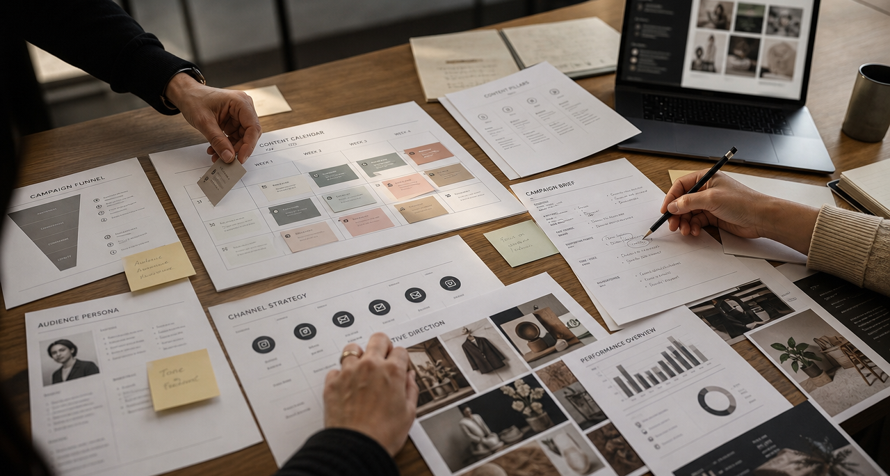 AI Content Strategy: 7 Best Ways to Beat Generic Output