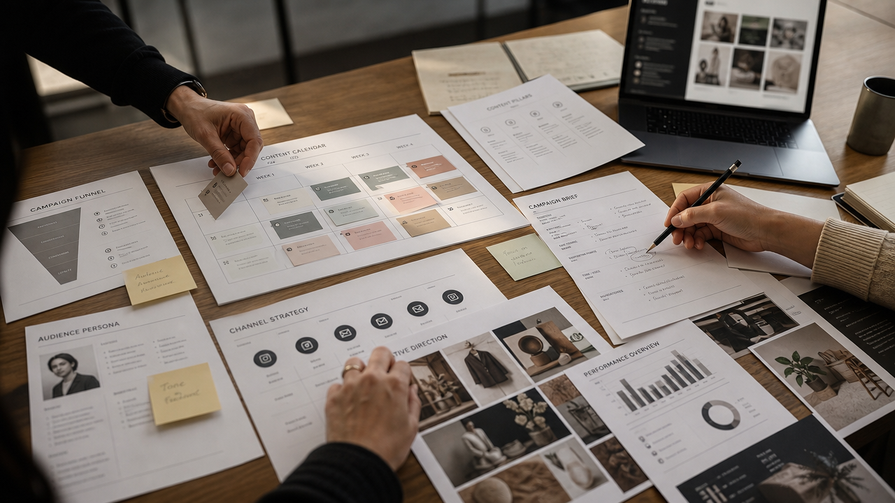 AI Content Strategy: 7 Best Ways to Beat Generic Output