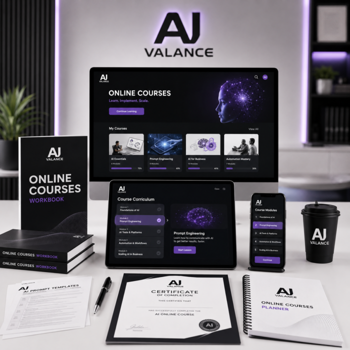 Online Course