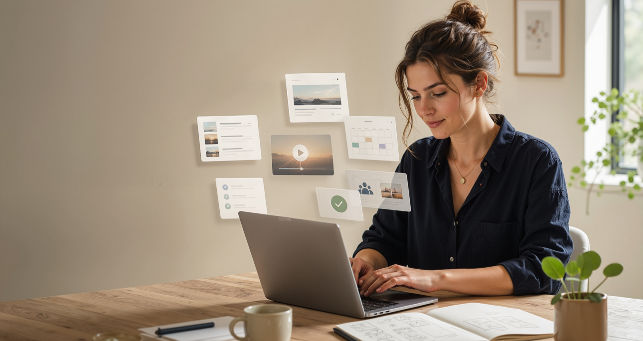 7 Proven Ways to Sell Digital Products Online